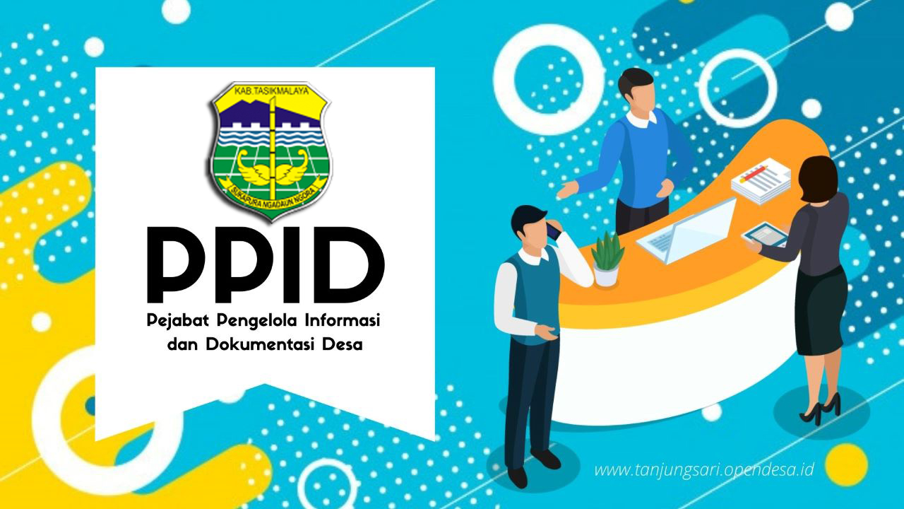 Tentang PPID
