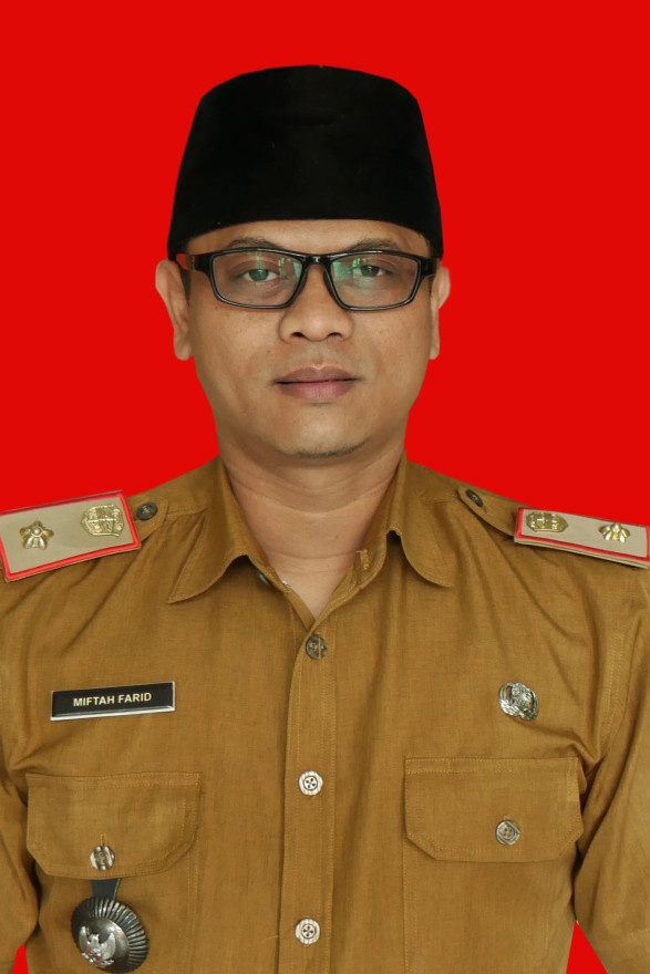 Sambutan Kepala Desa